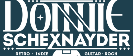 Donnie Schex Logo