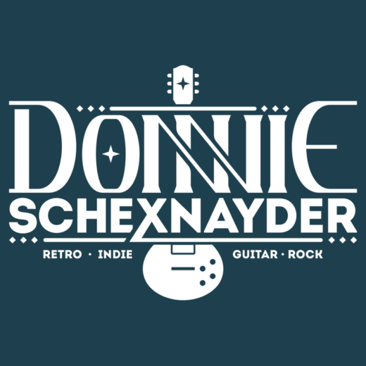 Donnie Schex Logo